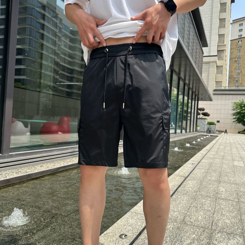 Prada Short Pants